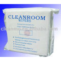 70%polyester+30%nylon cleanroom wipes Microfiber cleanse glass/machines/desk